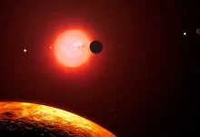 آیا یک ستاره می‌تواند کوچکتر از یک سیاره باشد؟